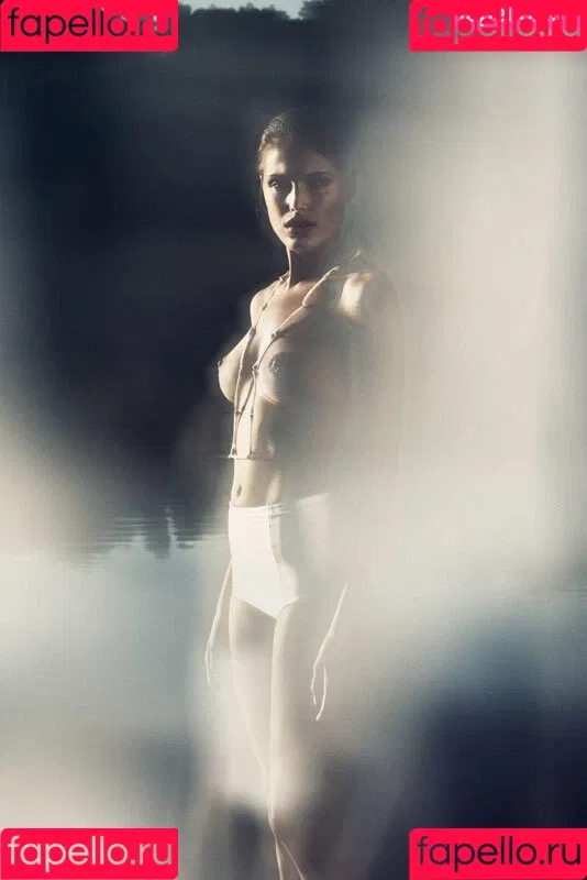 Maja Krag / majakrag Onlyfans Photo Gallery 
