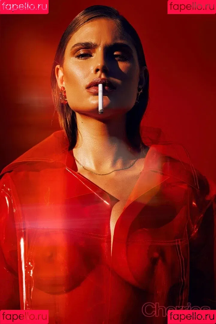 Maja Krag / majakrag Onlyfans Photo Gallery 