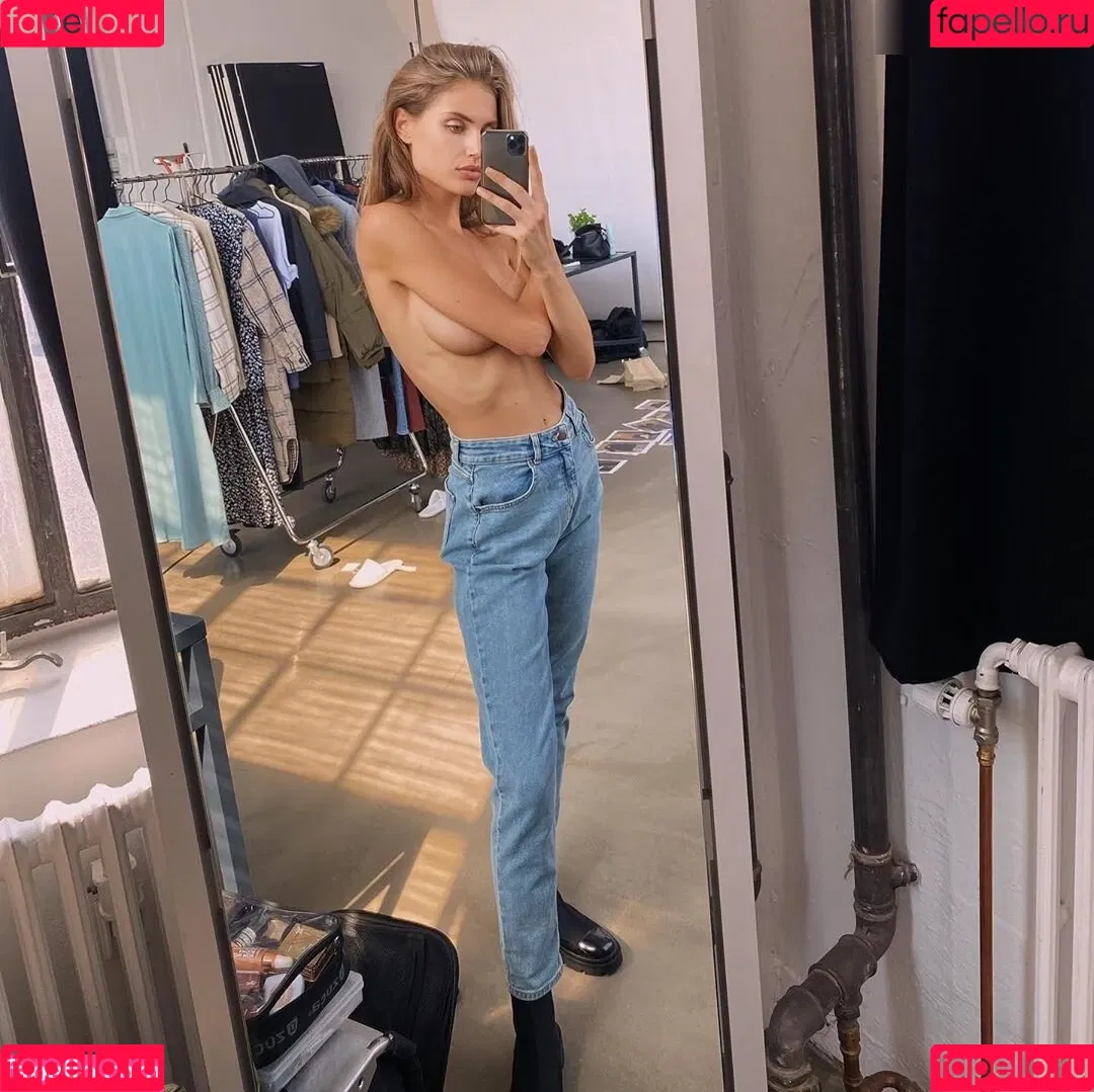 Maja Krag / majakrag Onlyfans Photo Gallery 