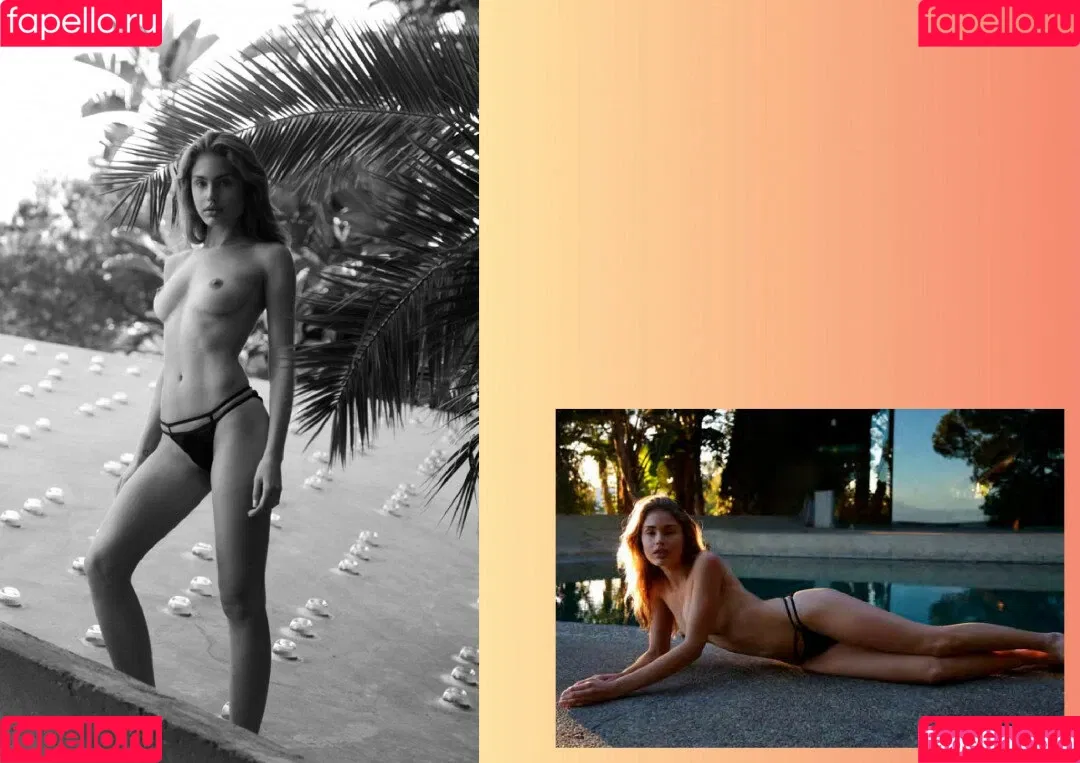 Maja Krag / majakrag Onlyfans Photo Gallery 