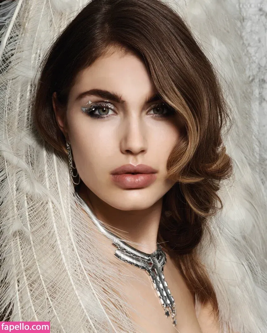 Maja Krag / majakrag Onlyfans Photo Gallery 