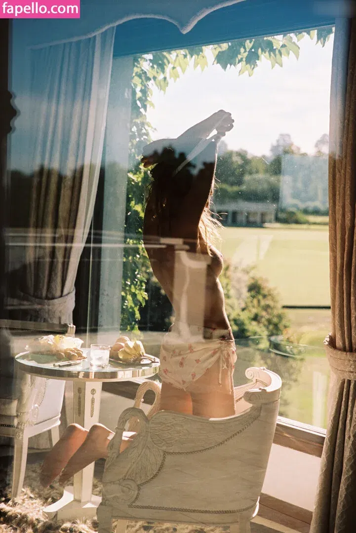 Maja Krag / majakrag Onlyfans Photo Gallery 