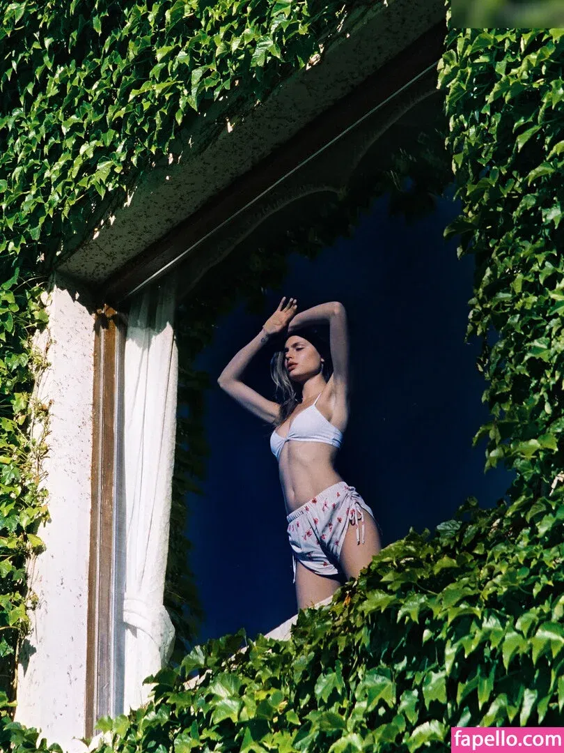 Maja Krag / majakrag Onlyfans Photo Gallery 