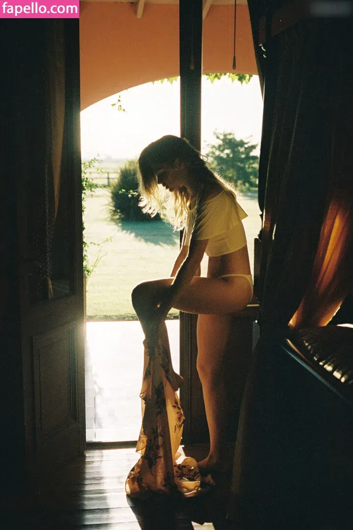 Maja Krag / majakrag Onlyfans Photo Gallery 