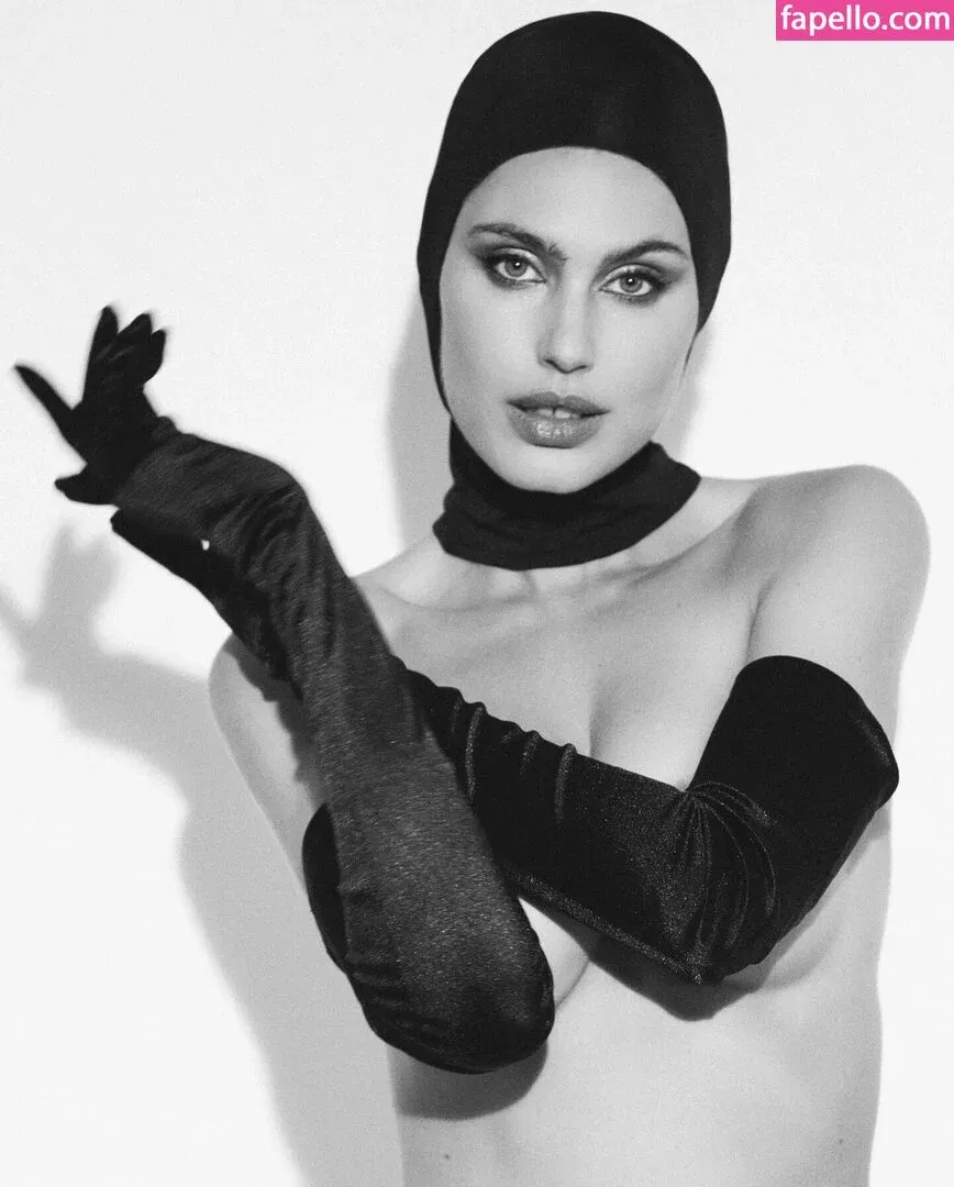 Maja Krag / majakrag Onlyfans Photo Gallery 