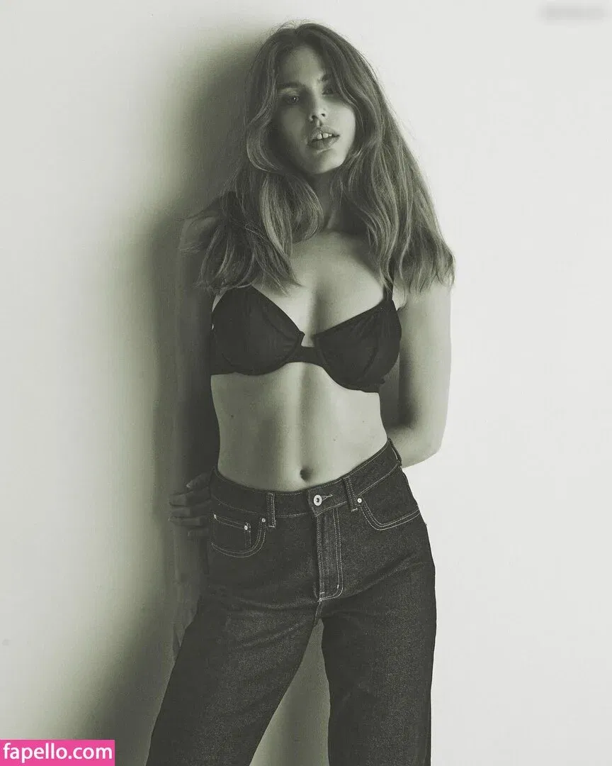 Maja Krag / majakrag Onlyfans Photo Gallery 