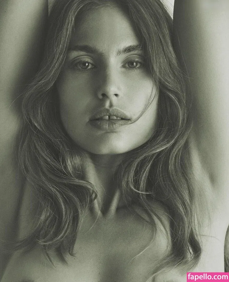 Maja Krag / majakrag Onlyfans Photo Gallery 