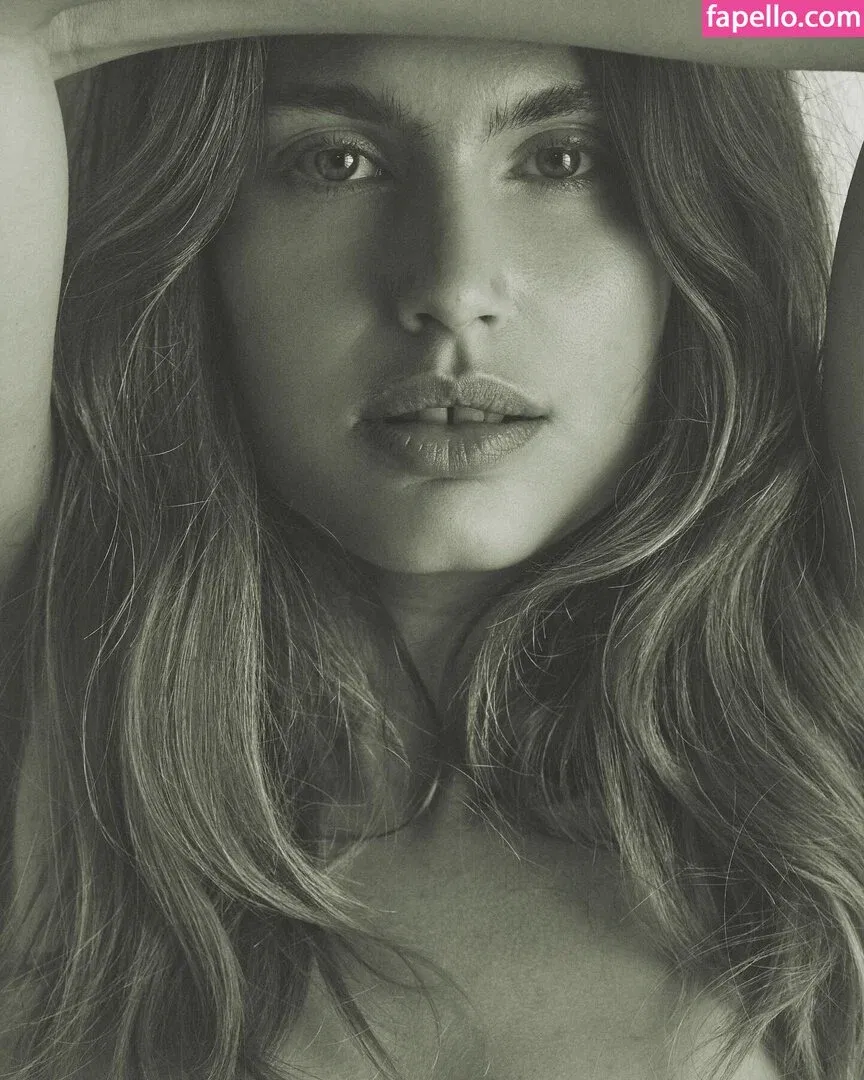 Maja Krag / majakrag Onlyfans Photo Gallery 