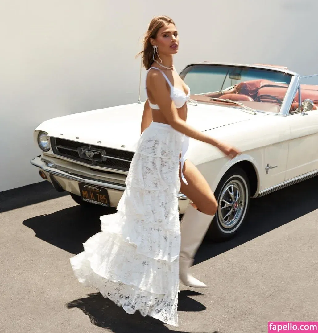 Maja Krag / majakrag Onlyfans Photo Gallery 