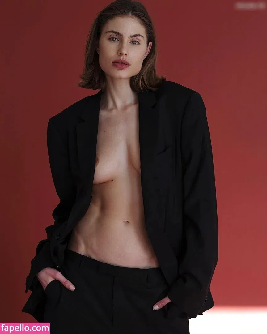 Maja Krag / majakrag Onlyfans Photo Gallery 