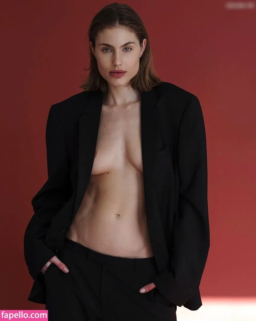 Maja Krag / majakrag Onlyfans Photo Gallery 