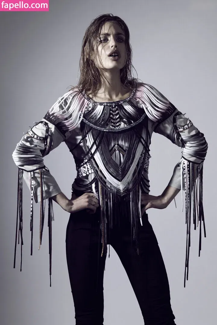 Maja Krag / majakrag Onlyfans Photo Gallery 