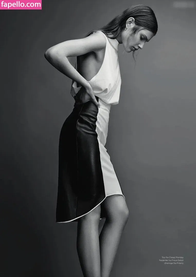 Maja Krag / majakrag Onlyfans Photo Gallery 