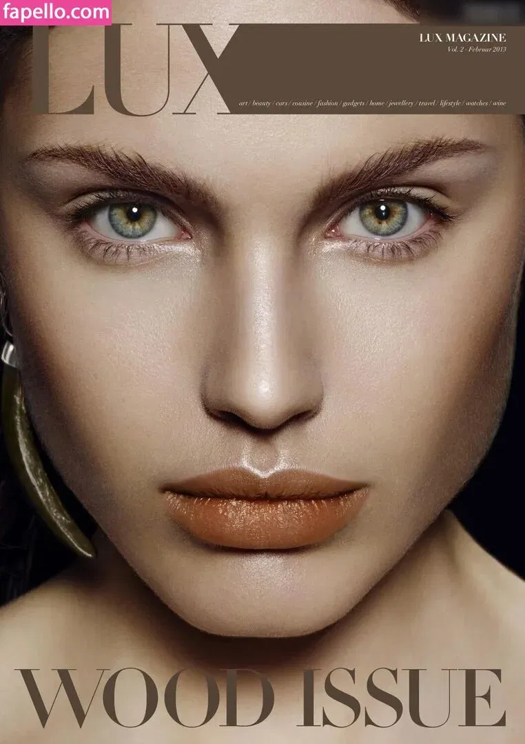 Maja Krag / majakrag Onlyfans Photo Gallery 