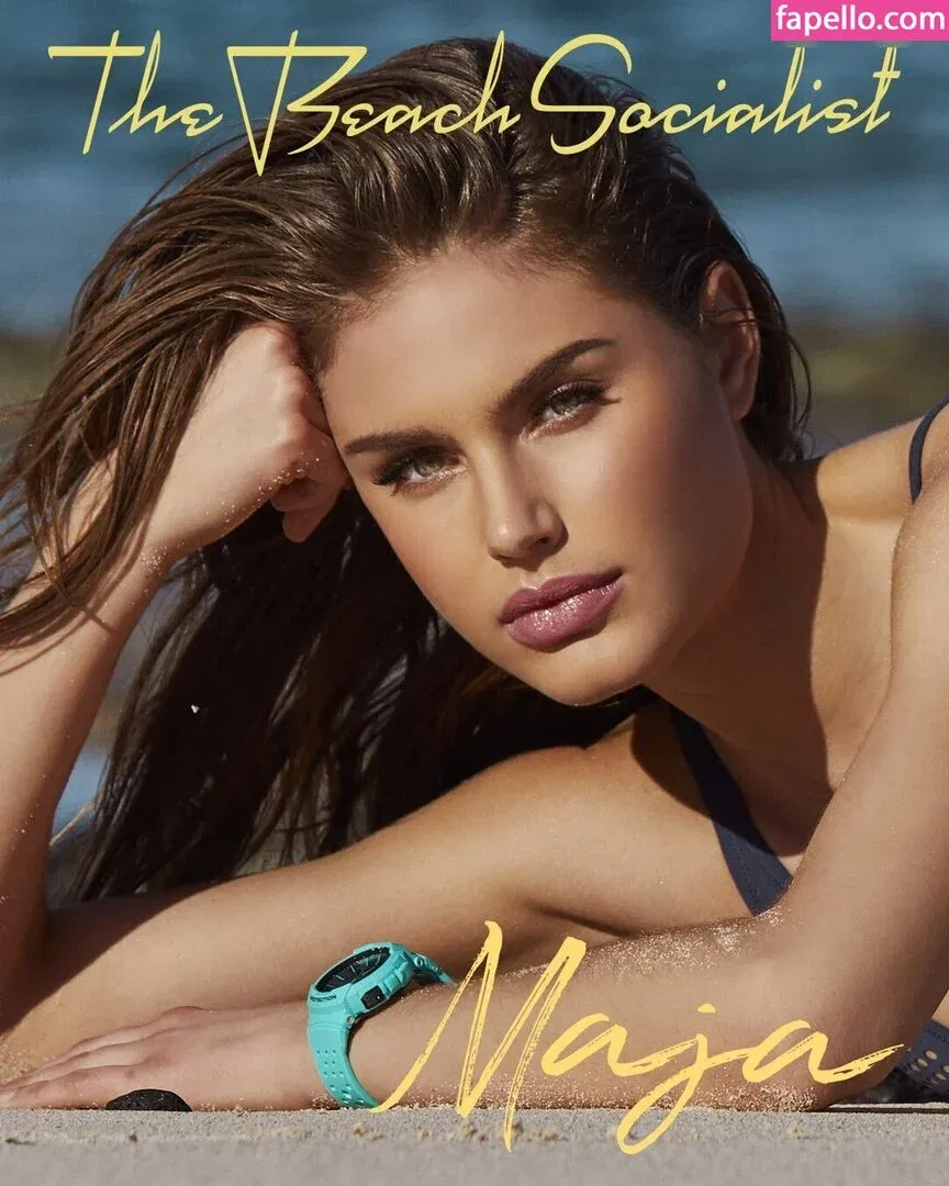 Maja Krag / majakrag Onlyfans Photo Gallery 