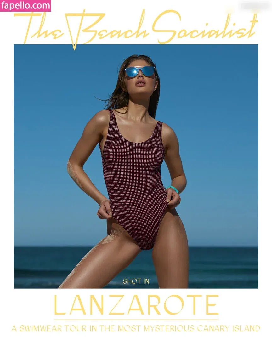 Maja Krag / majakrag Onlyfans Photo Gallery 