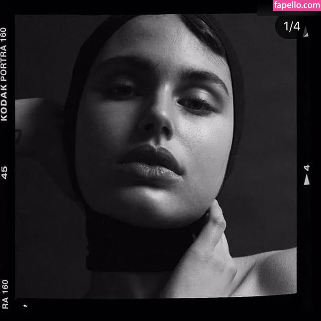 Maja Krag / majakrag Onlyfans Photo Gallery 