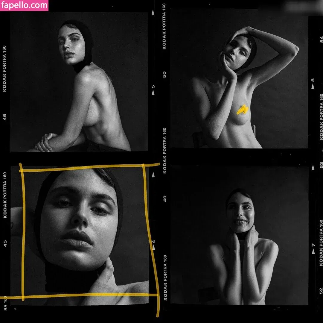 Maja Krag / majakrag Onlyfans Photo Gallery 