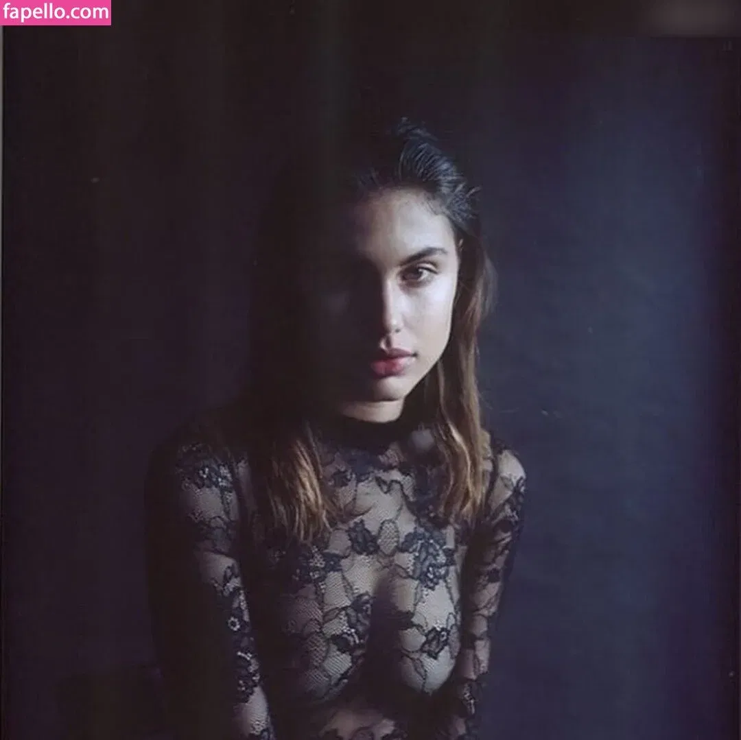 Maja Krag / majakrag Onlyfans Photo Gallery 