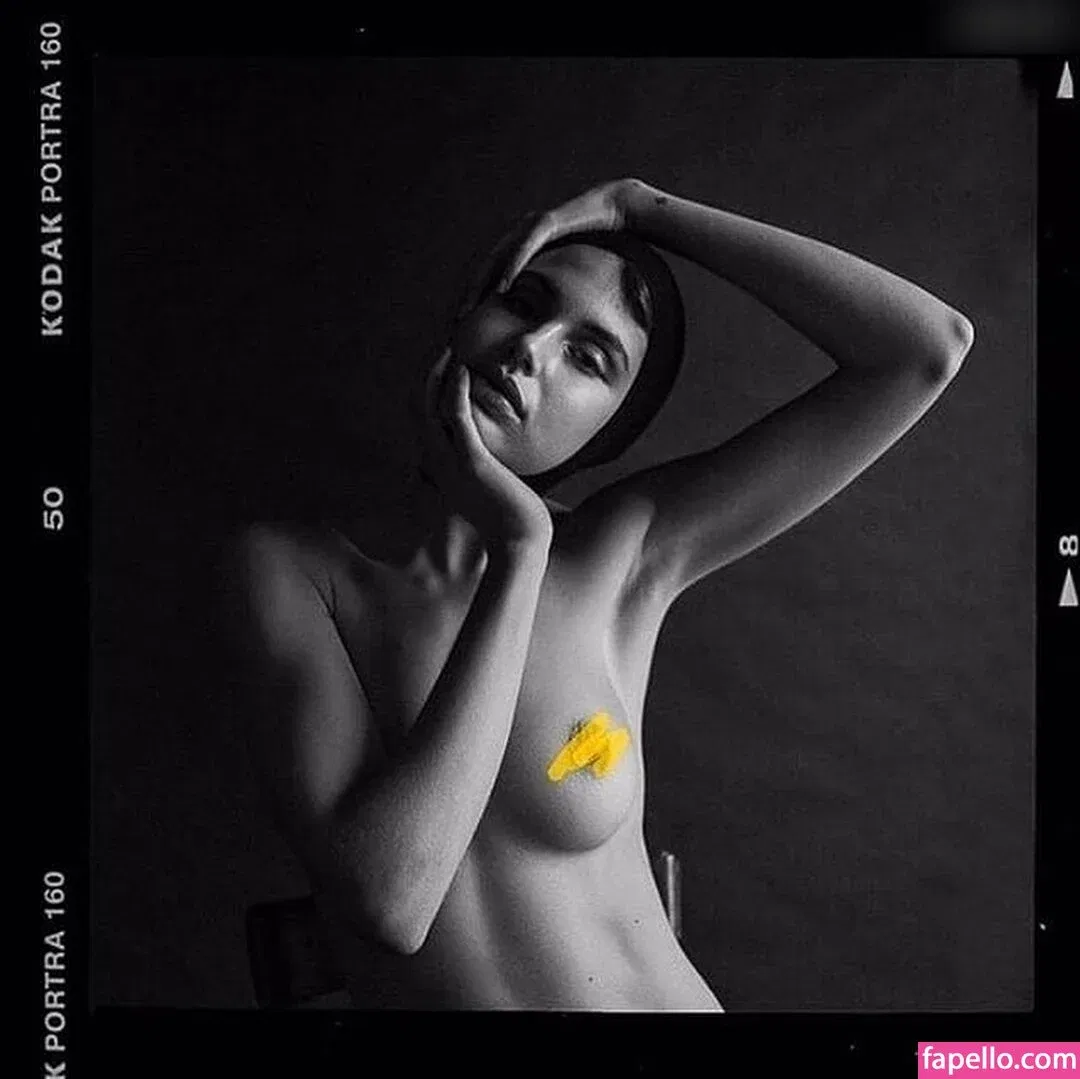 Maja Krag / majakrag Onlyfans Photo Gallery 