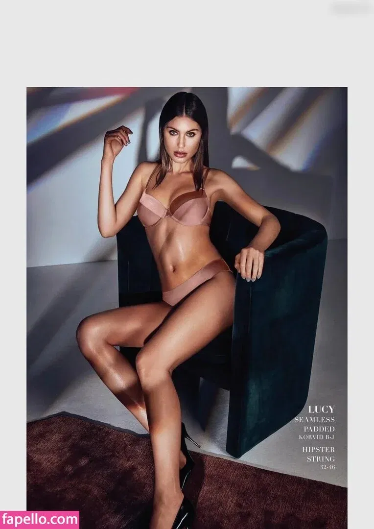 Maja Krag / majakrag Onlyfans Photo Gallery 