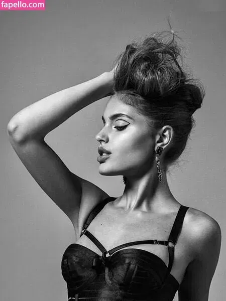 Maja Krag / majakrag Onlyfans Photo Gallery 