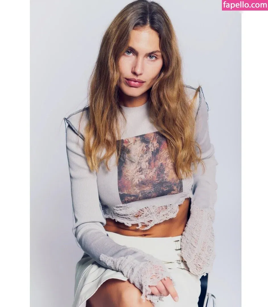 Maja Krag / majakrag Onlyfans Photo Gallery 