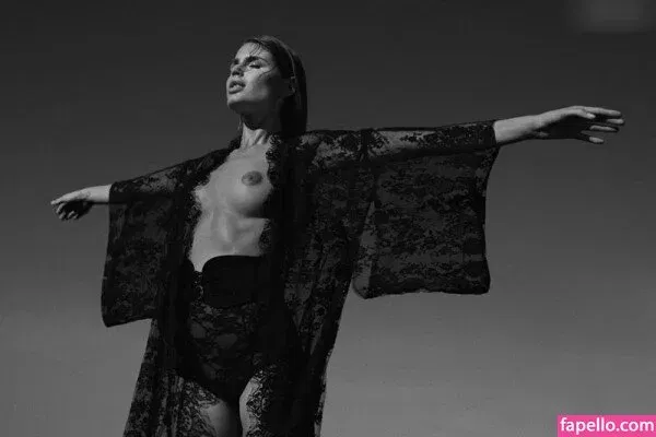 Maja Krag / majakrag Onlyfans Photo Gallery 