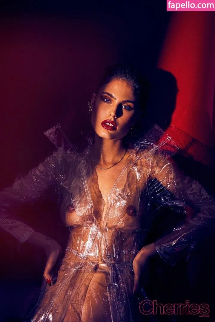 Maja Krag / majakrag Onlyfans Photo Gallery 