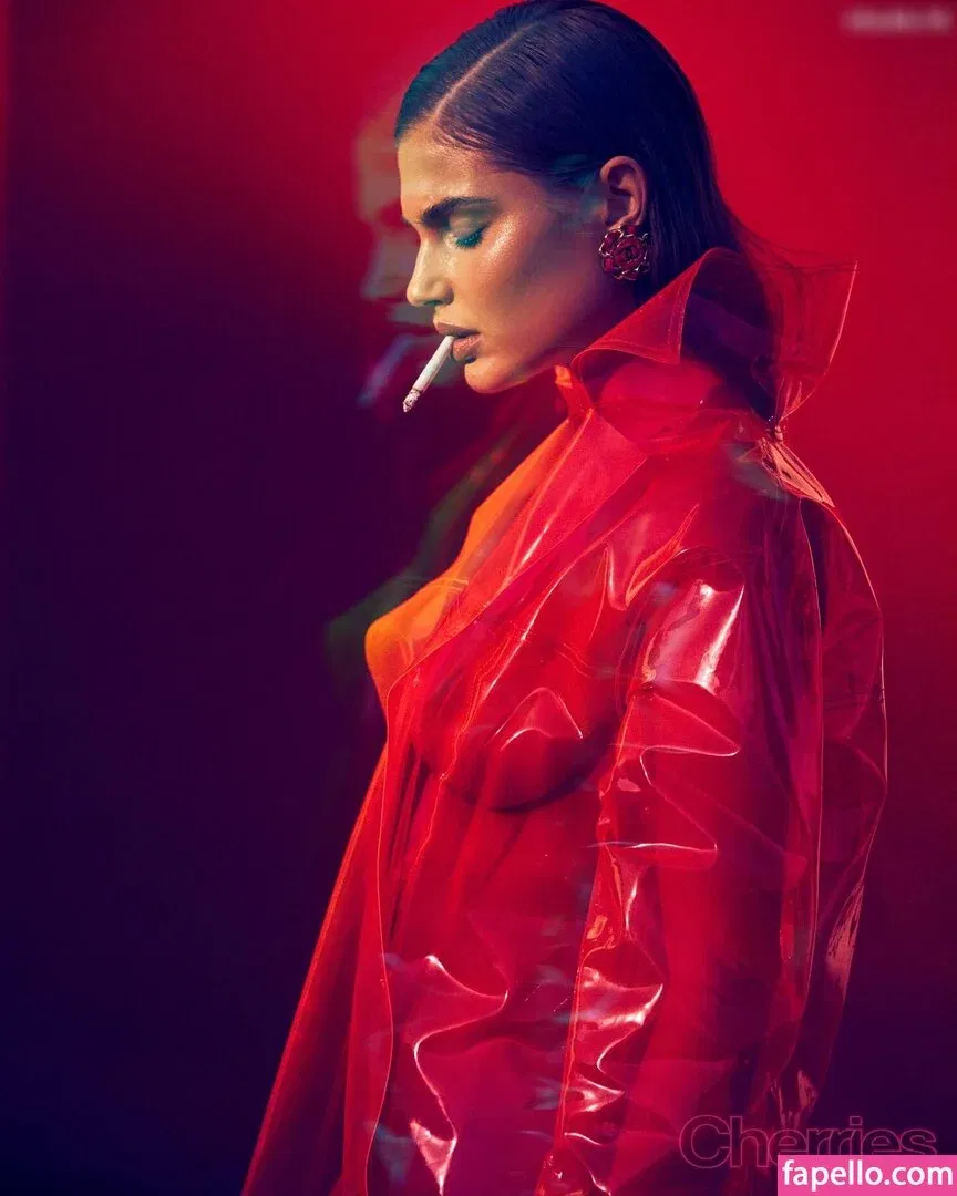 Maja Krag / majakrag Onlyfans Photo Gallery 