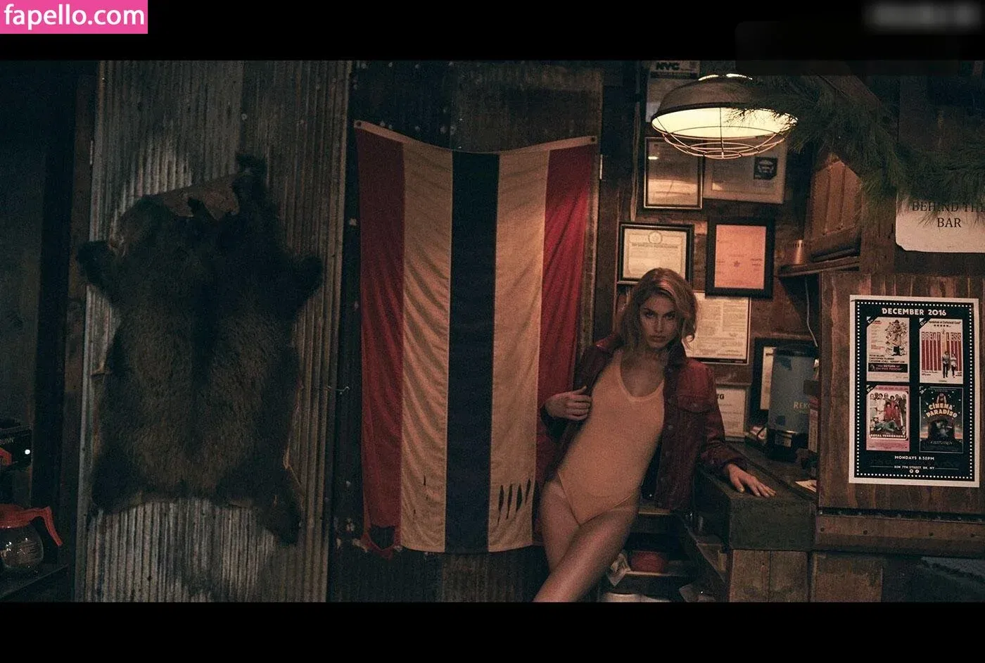 Maja Krag / majakrag Onlyfans Photo Gallery 