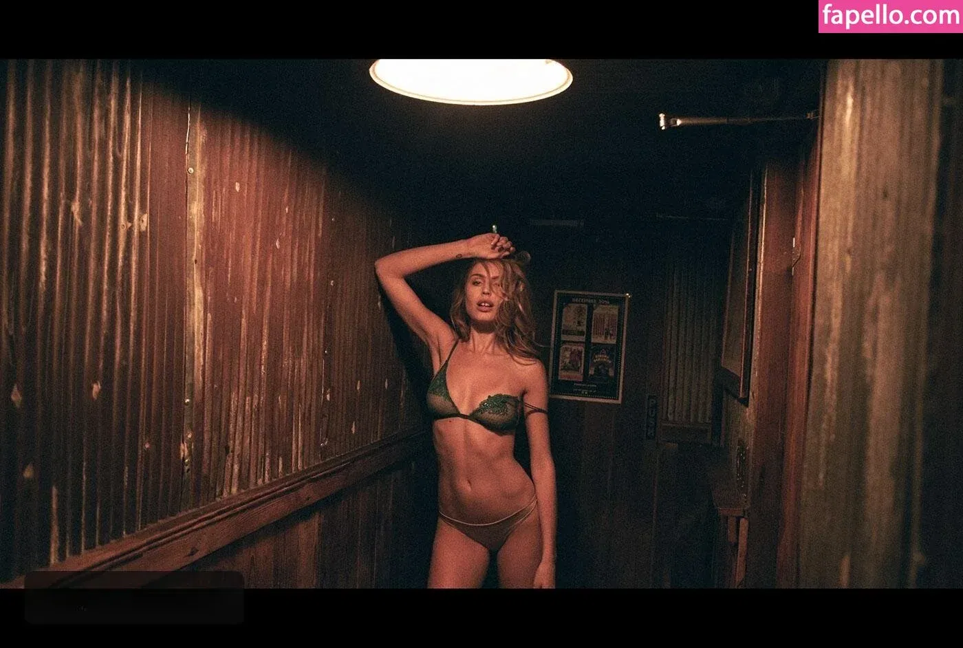 Maja Krag / majakrag Onlyfans Photo Gallery 