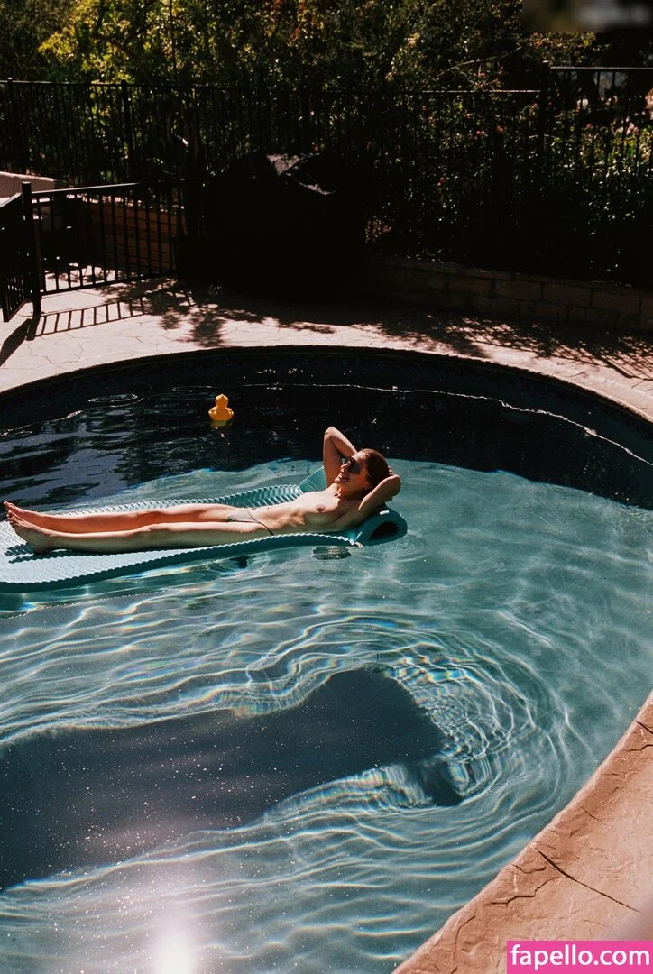 Maja Krag / majakrag Onlyfans Photo Gallery 