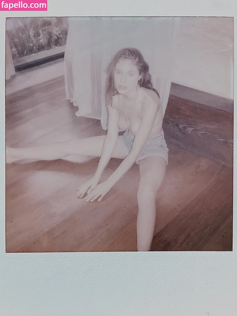 Maja Krag / majakrag Onlyfans Photo Gallery 