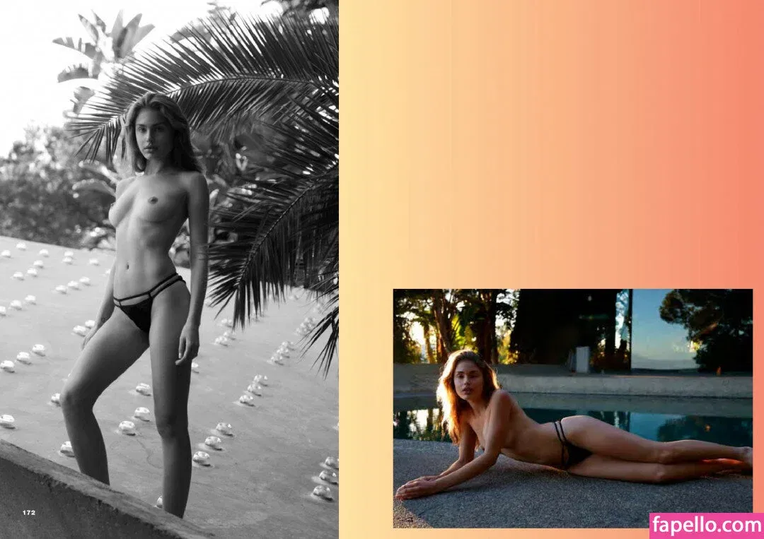 Maja Krag / majakrag Onlyfans Photo Gallery 