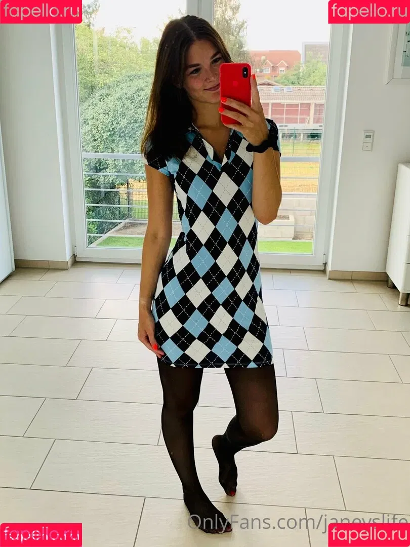 Janeyslife / janeys.life Onlyfans Photo Gallery 