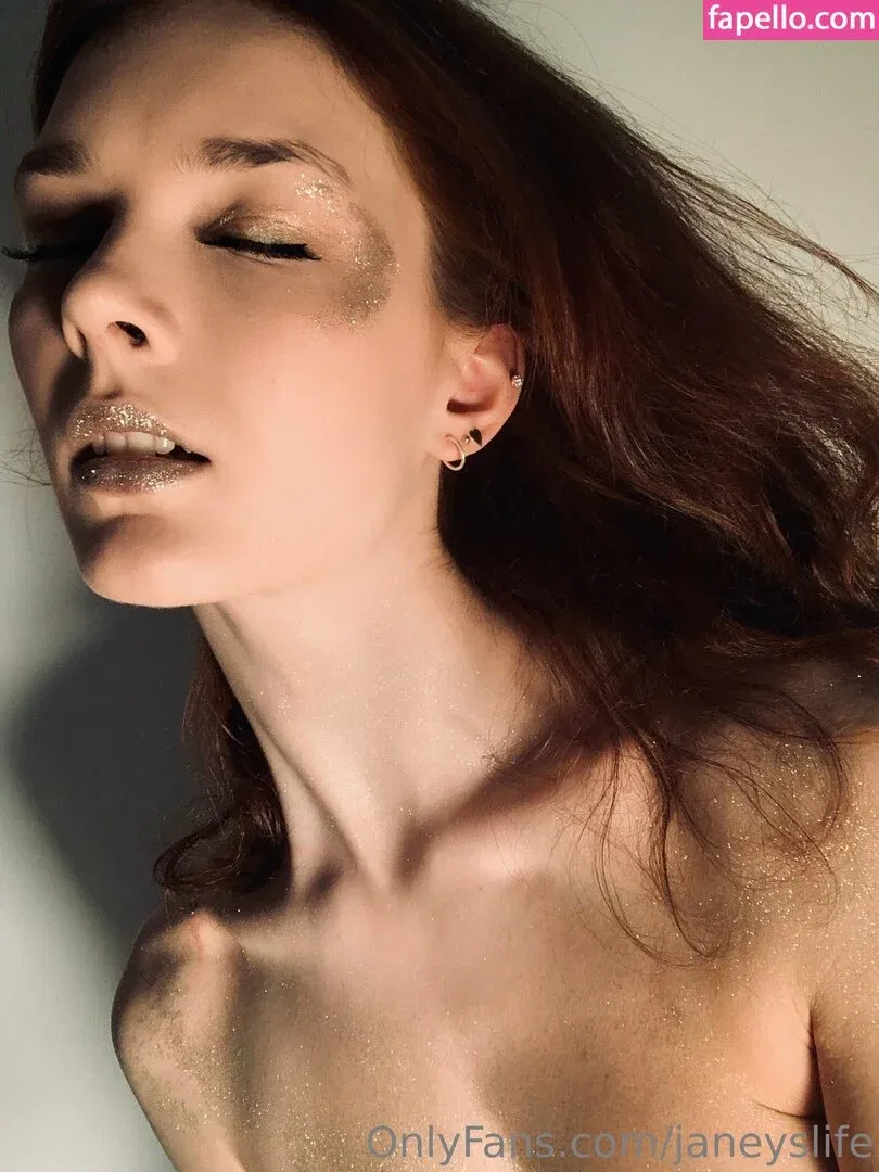Janeyslife / janeys.life Onlyfans Photo Gallery 