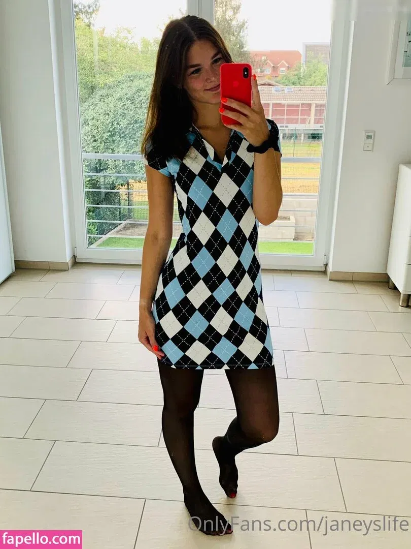 Janeyslife / janeys.life Onlyfans Photo Gallery 