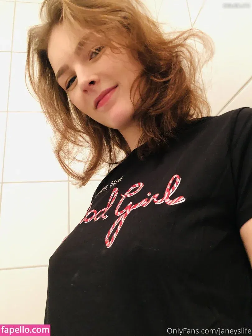 Janeyslife / janeys.life Onlyfans Photo Gallery 
