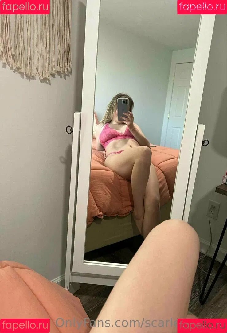 scarlett-sage / scarlettsagex / scarlettsagexofficial / scarlettxsage Onlyfans Photo Gallery 