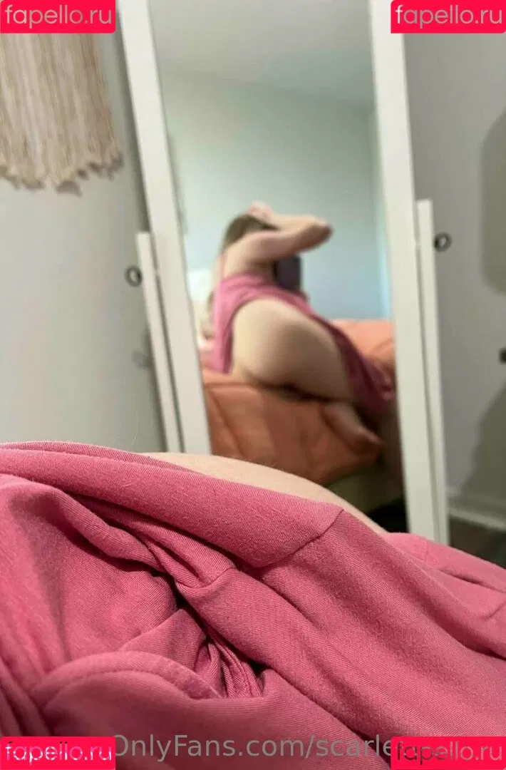 scarlett-sage / scarlettsagex / scarlettsagexofficial / scarlettxsage Onlyfans Photo Gallery 