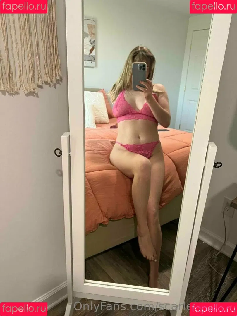 scarlett-sage / scarlettsagex / scarlettsagexofficial / scarlettxsage Onlyfans Photo Gallery 