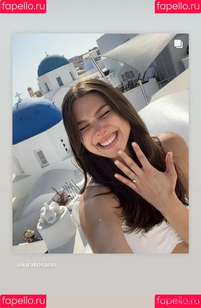 Kira Kosarin / kira_kosarin / kirakosarin Onlyfans Photo Gallery 