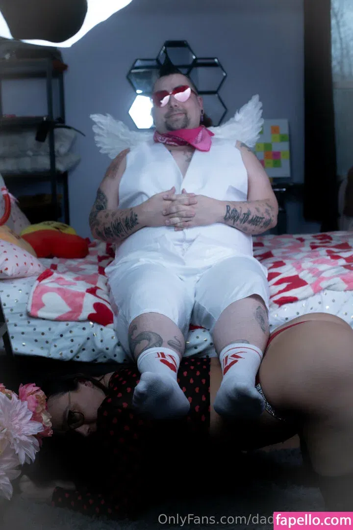 daddyinglasses Onlyfans Photo Gallery 