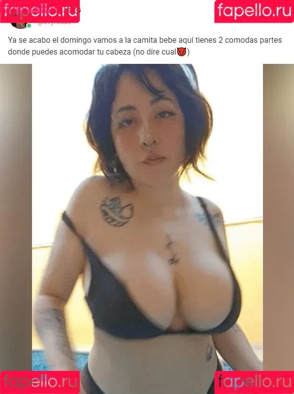 Evy Rosas / evy_rosas / evyrosas Onlyfans Photo Gallery 