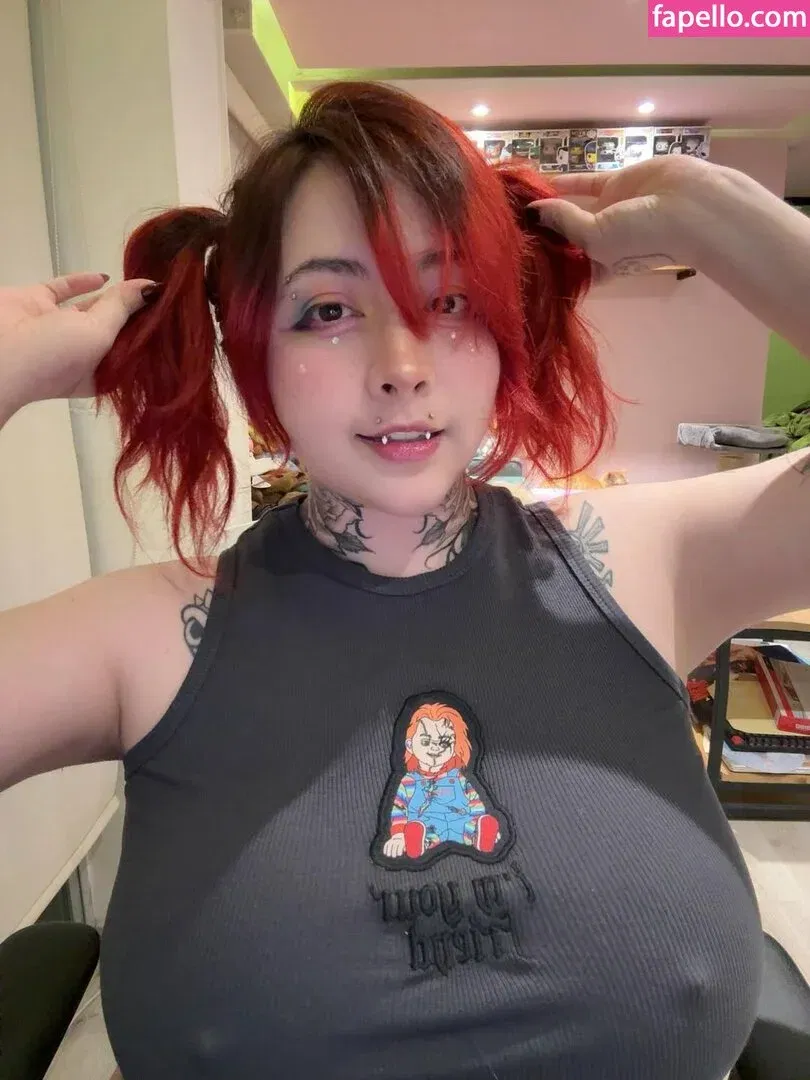 Evy Rosas / evy_rosas / evyrosas Onlyfans Photo Gallery 