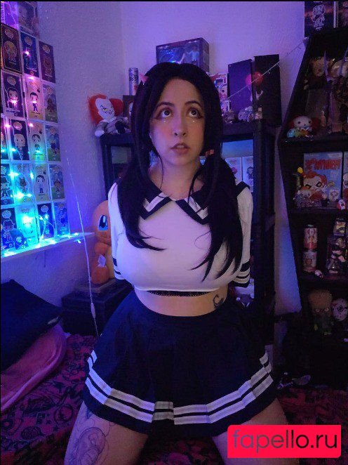 Evy Rosas Nude Onlyfans Photo 44