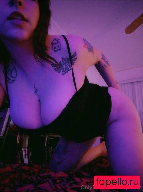 Evy Rosas Nude Onlyfans Photo 16