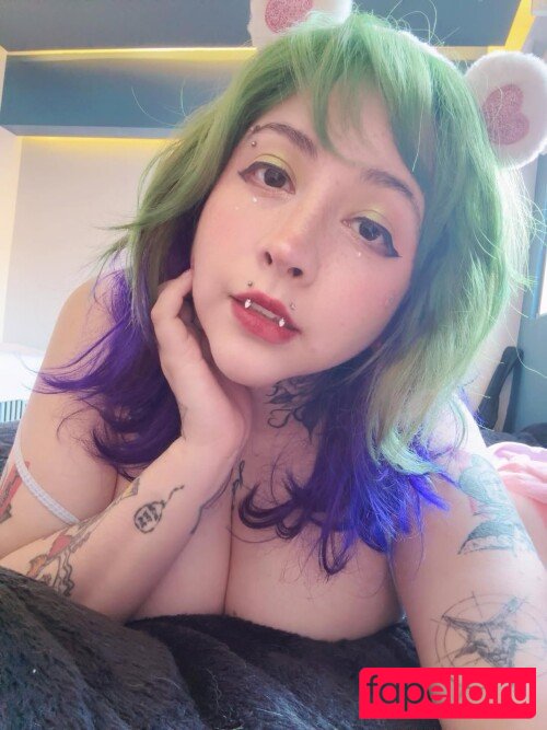 Evy Rosas Nude Onlyfans Photo 10