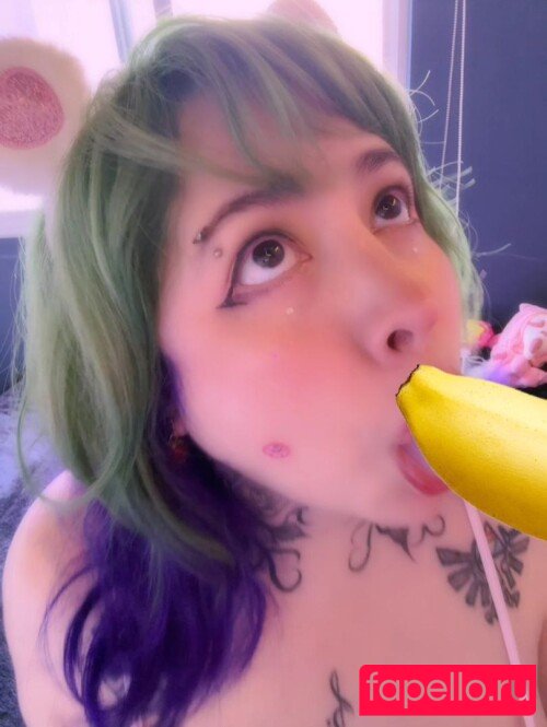 Evy Rosas Nude Onlyfans Photo 9